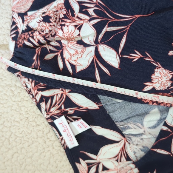 Floral Maternity dress - Picture 7 of 8